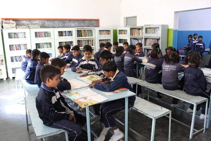 Teaching Jobs at Lawrence Homan Public School, Lucknow – Apply Now!