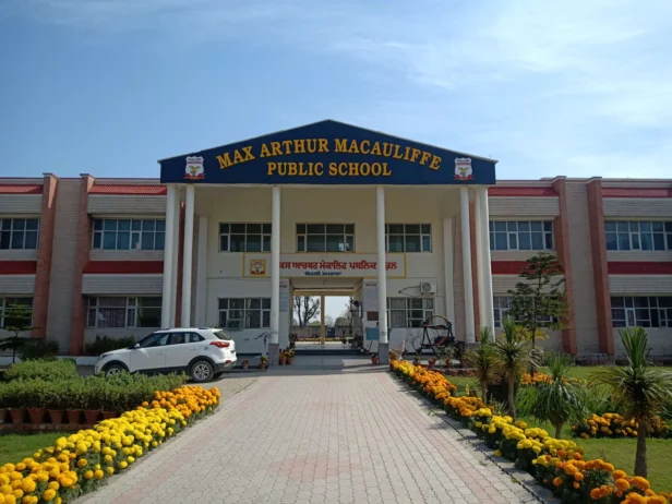 Teaching Jobs at MA Macauliffe Public School, Samrala | Apply Now for PGT, TGT, PRT & More!