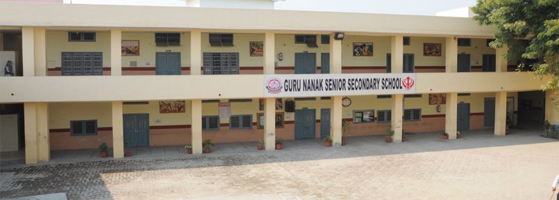 Teaching Jobs at Guru Nanak Vatika School, Kurukshetra | PGT, TGT, PRT Vacancies – Apply Now!
