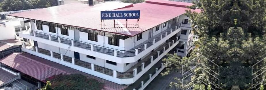 Exciting Teacher Recruitment at Pine Hall School, Dehradun, Uttarakhand
