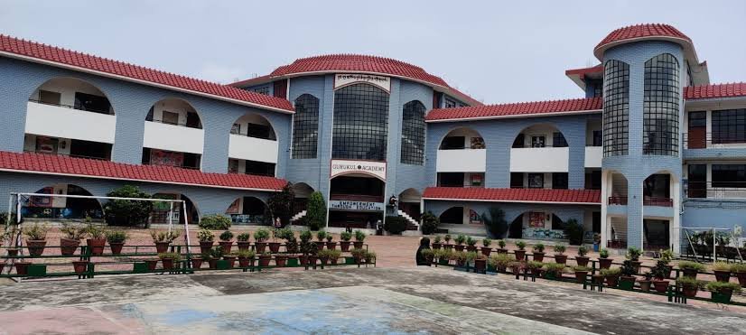 Exciting teacher Recruitment at Gurukul Academy, lucknow, Uttar Pradesh
