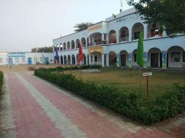 Exciting Teacher Recruitment at Sr. Sec. School, Sherla (Behal), Haryana