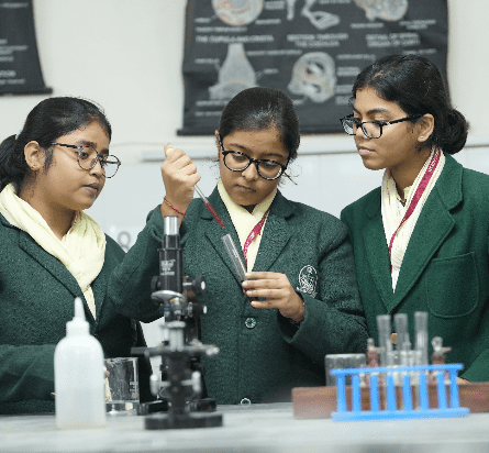 Teaching & Non-Teaching Job Openings at SKD Academy, Lucknow, Uttar Pradesh
