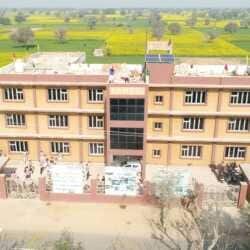 Teaching Job Opportunities at SDM Senior Secondary School, Chhithroli (M.Garh), Haryana