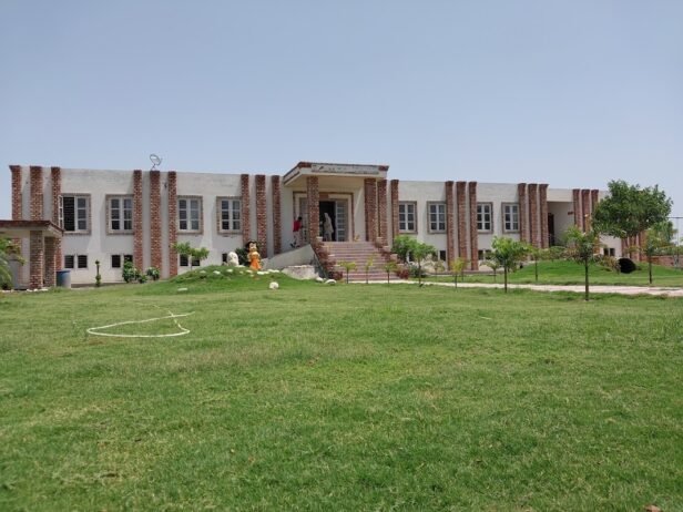 Exciting PGT Teacher Recruitment at Arya Vidya Mandir, Ghimana, Jind, Haryana