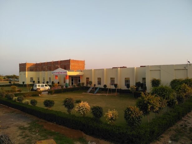 Discover Exciting Teaching Opportunities at R.K International Sr. Sec. School, Nuh, Haryana