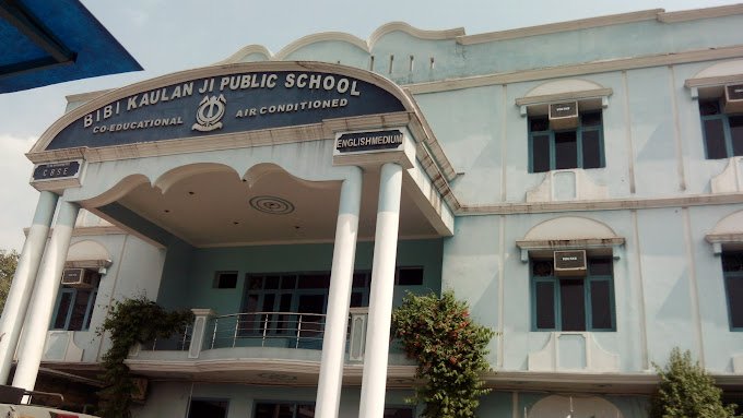 Teaching Job Openings at Bibi Kaulan Ji Public School, Amritsar – Apply Now!