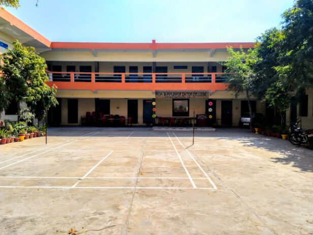 Teaching Jobs in Agra – PGT, TGT, PRT Vacancies at New Sunflower Inter College | All Subjects | Apply Now