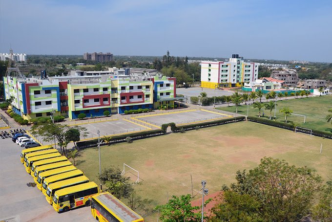 Teaching Jobs in Vadodara | Vibgyor School, Vadodara