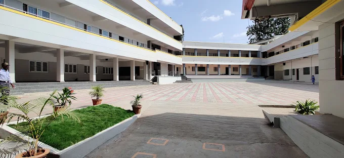 Teaching Jobs at Sri Vidya Kendra, Bangalore – Hiring Nursery to High School Teachers (All Subjects)