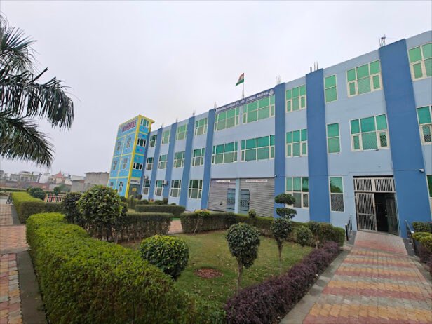 Radha Krishan Sr Sec School Kaithal Hiring PRT, TGT, PGT & Staff – Apply Now