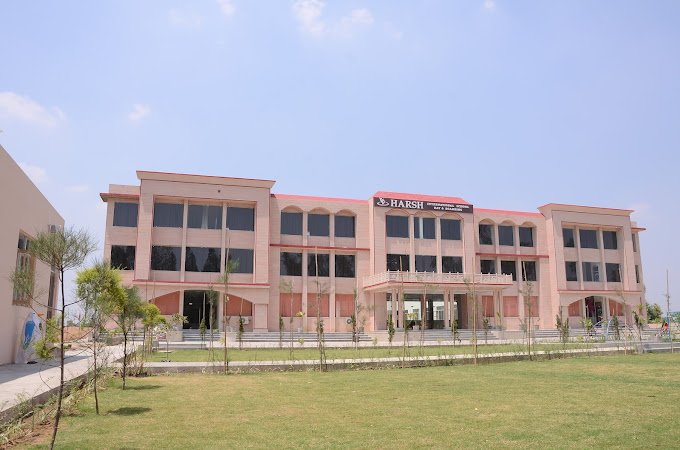 Teaching job in  Harsh International School ,Jind ,Haryana