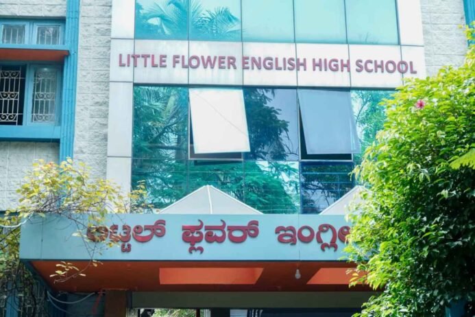 Hiring Lady Teachers for Nursery & Primary | Little Flower English Medium School, Indiranagar, Bangalore