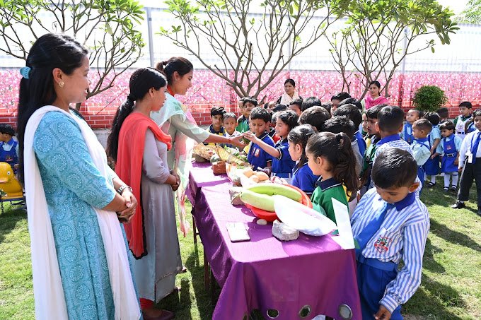 Teaching Jobs at Gyan Einstein International School, Dehradun – Apply Now for PGT, TGT, PRT Vacancies!