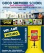 Teaching job in Good Shepherd School ,Rampur , Uttar Pradesh