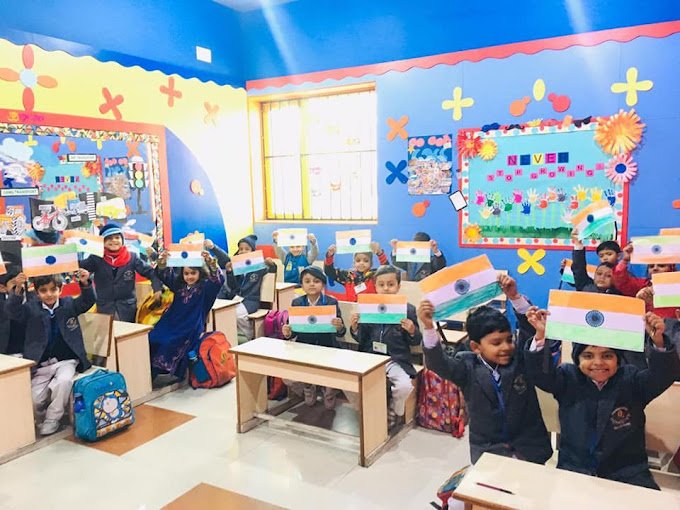 Sanskar Public School, Delhi Hiring NTT, PRT, TGT & Special Educator Teachers | Apply Now