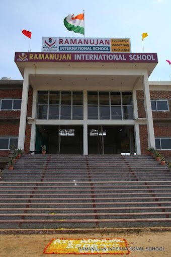 Teaching Jobs in Agra | Ramanujan International School Hiring PGT, TGT, Primary Teachers & Staff – Apply Now!