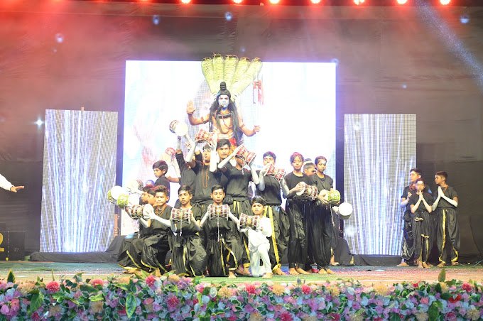 BBR International Sr Sec School Mathura Hiring PGT, TGT, PRT & Staff | Apply Now