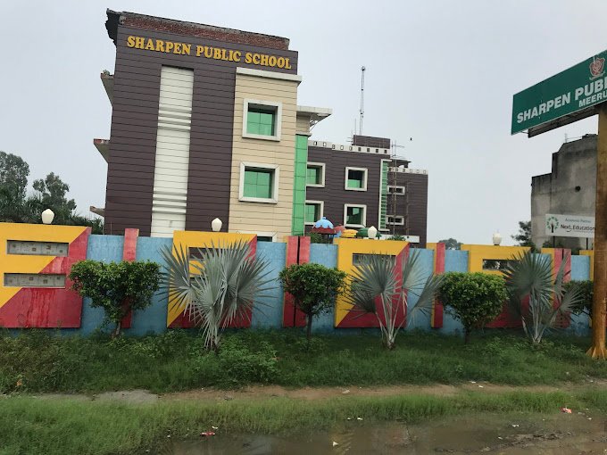 Sharpen Public School, Meerut Hiring PRT, TGT, PGT & Kindergarten Teachers – Apply Now!