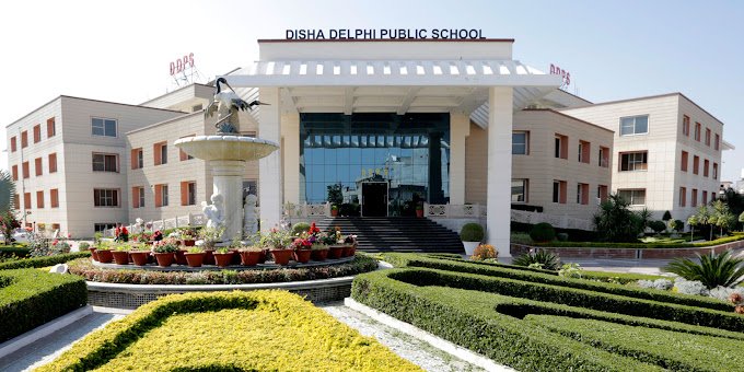 Teaching opportunity at Disha Delphi Public School,R.K. Puram, Kota,Rajasthan
