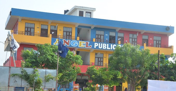 Teaching Jobs in Jaipur – Angel Public School Hiring PRT, TGT, PGT & More | Apply Now!