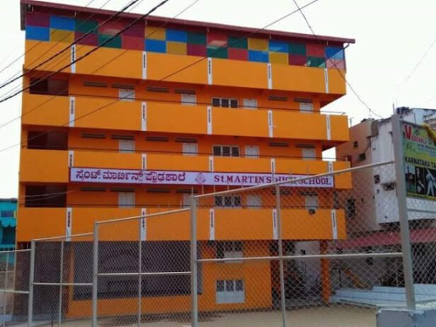 St Martins High School, Bengaluru Hiring Teachers & Staff – Apply Now