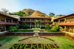 Teaching jon at  Sanjay Ghodawat International School, Pune (SGIS) , Pune ,Maharashtra