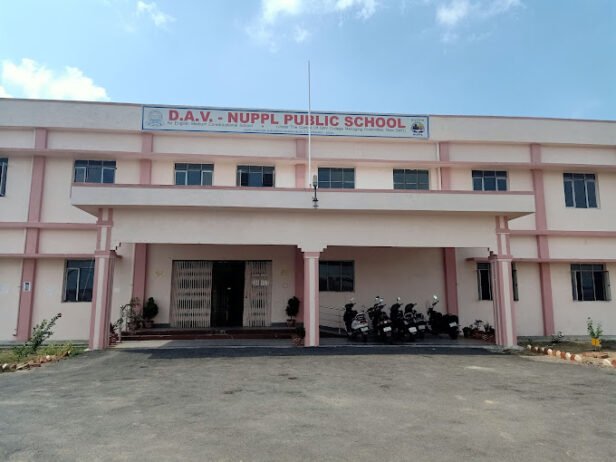 DAV Nupple Public School Kanpur, Uttar Pradesh Hiring PGT, TGT, PRT Teachers & Staff.