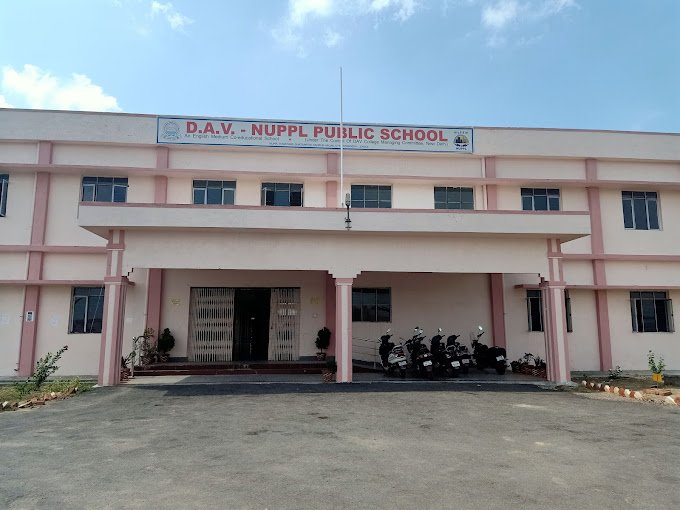 DAV Nupple Public School Kanpur, Uttar Pradesh Hiring PGT, TGT, PRT Teachers & Staff.