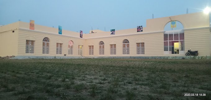 Teaching job in Good Shepherd School ,Rampur , Uttar Pradesh