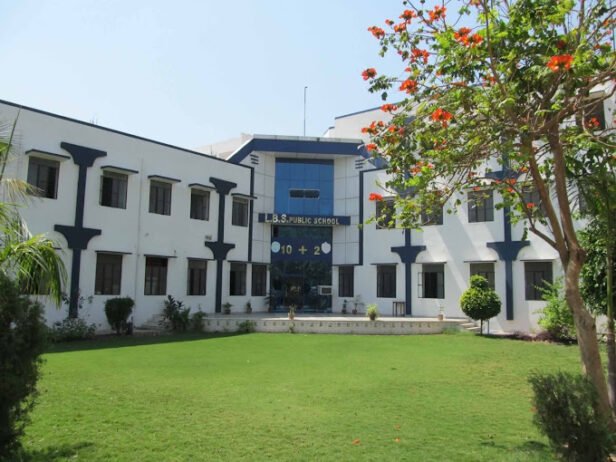 Urgent Hiring: Teaching Jobs at LBS Public School, Jaipur – Apply Now!