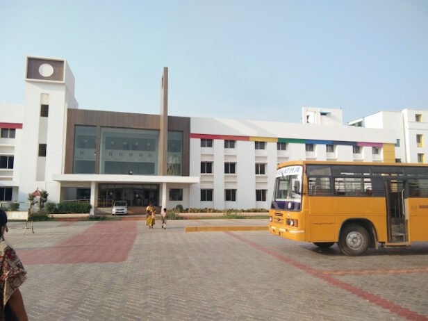 Teaching Jobs at Mahatma Montessori School, Madurai