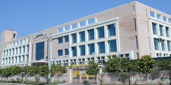 Urgent Hiring: Teaching Jobs at LBS Public School, Jaipur – Apply Now!