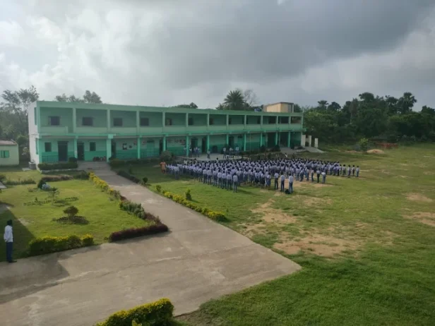 Teaching job at Hill View Public School,Dhanbad, Jharkhand