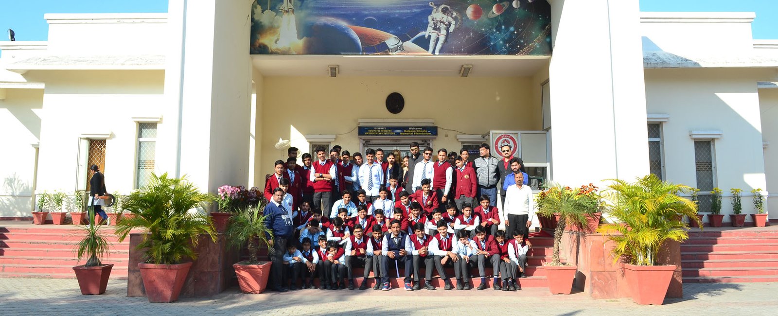 Teaching Jobs in Shamli – Apply Now at Sarti Devi Raja Ram Public School | PGT, TGT, PRT Vacancies Available