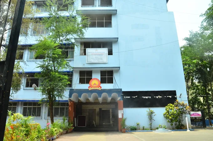 Teaching job in BR Tol English School, Mulund East, Mumbai, Maharashtra