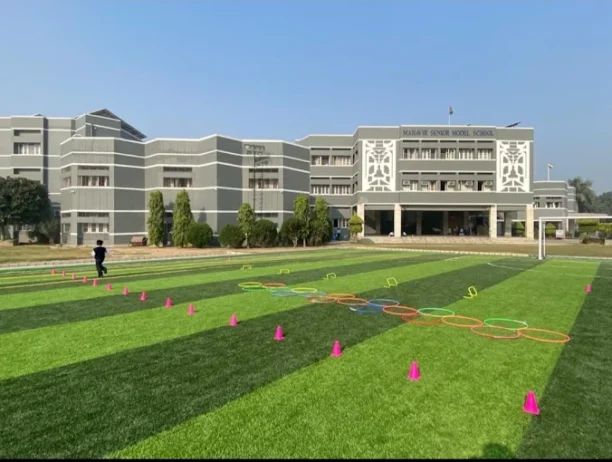Job for Teachers in North Delhi | Now Hiring at Mahavir Sr Model School, Delhi – TGT, NTT, Montessori Teachers & Accountant