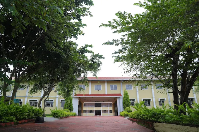 Teaching Jobs in Salem – Apply for PGT, TGT, and Staff Vacancies at Central Learning Campus, Yercaud