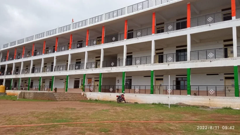 Teaching Job Vacancy at Shree Ghanamateshwar Public School, Vijayapura, Karnataka