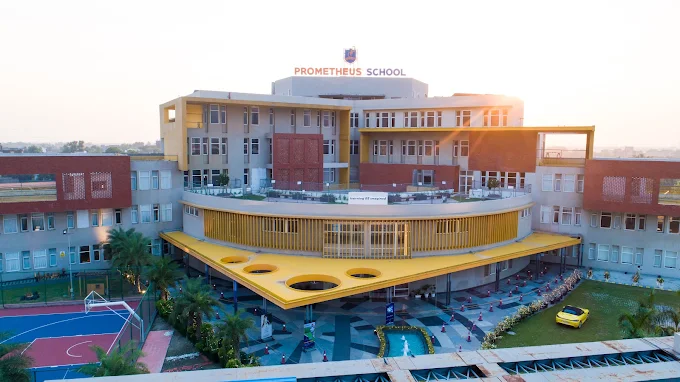 Prometheus School, Noida Hiring Teachers | Apply Now for Teaching & Admin Positions