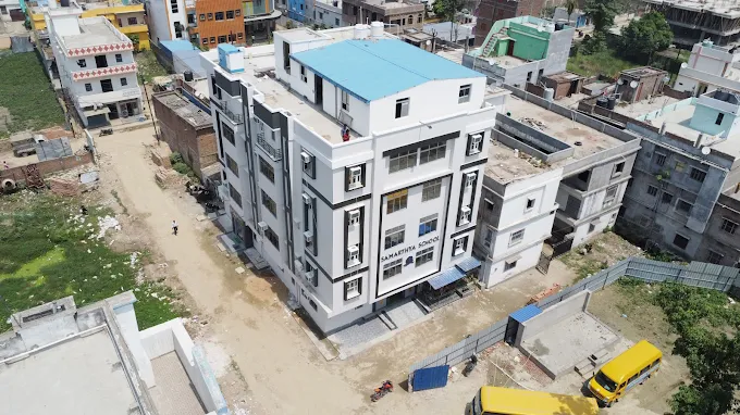 Teaching Opportunities at Samarthya School, Hajipur, Bihar