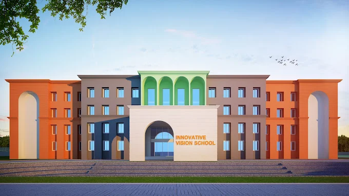 Teaching Jobs in Samastipur | Hiring Mother Teachers & PRTs at Innovative Vision School, Samastipur, Bihar