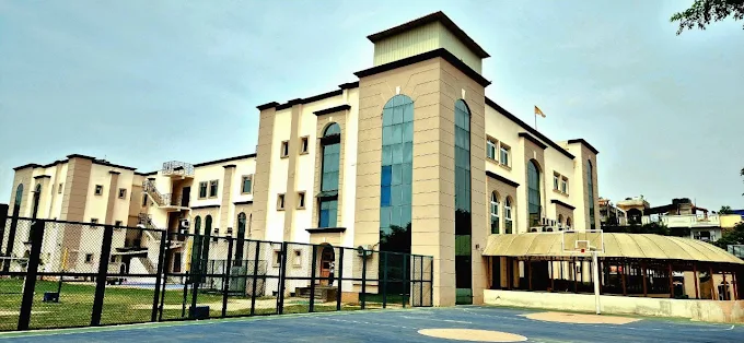 PGT & TGT Vacancies in Ghaziabad | Teaching Jobs at GD Goenka Public School, Indirapuram, UP