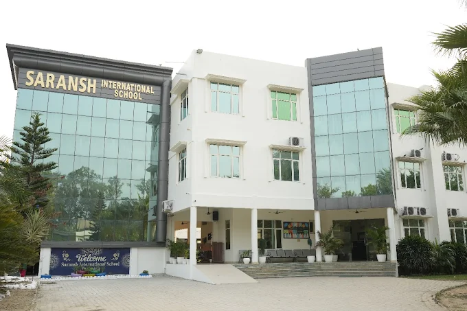 Job for Teachers in Pathankot | Saransh International School, Pathankot Hiring PGT Teachers | Apply Now for Multiple Vacancies