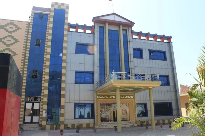 Teaching job in Silver Stone Senior Secondary School, Chandausi, Sambhal, Uttar Pradesh