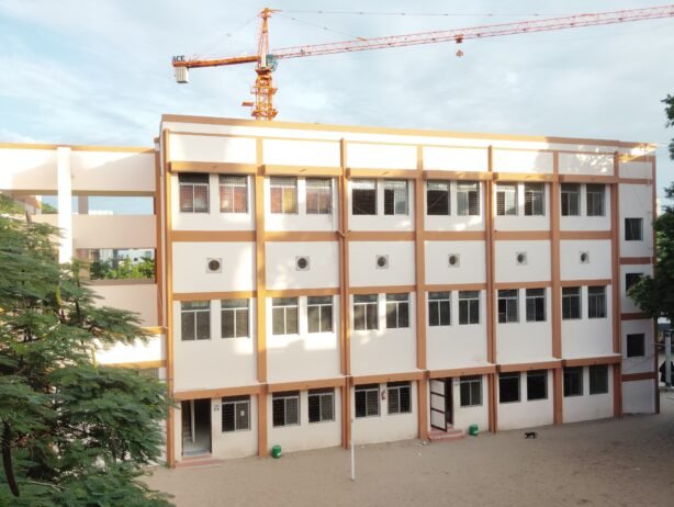 Teaching Job Vacancies in George Town | Measi Matriculation Hr Sec School, Chennai – Apply Now for KG to PGT Positions