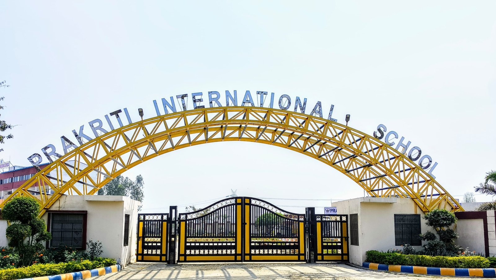 Teaching Job Vacancies at Prakriti International School Kushinagar | Apply for TGT, PRT & Mother Teacher Positions Today