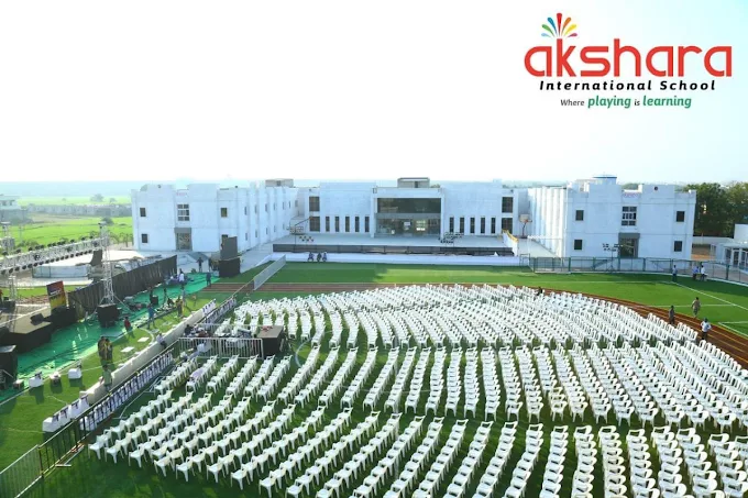 Teaching & Non-Teaching Staff Required at Akshara International School, LB Nagar, Hyderabad | Apply Now