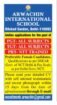 Teacher Vacancies at Arwachin International School, Delhi