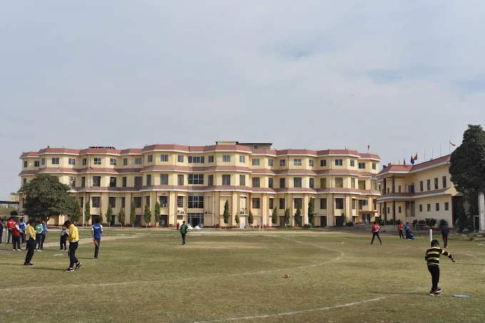 Teaching opportunity at DALIMSS Sunbeam Group of Schools & Hostel, Rohania, Varanasi, Uttar Pradesh